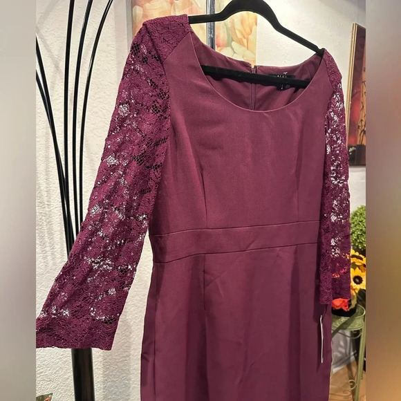 Alex Marie Joanne dress size 10 - Picture 6 of 10